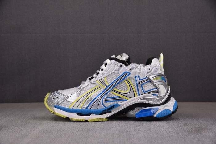 SNEAKER RUNNER 5000206