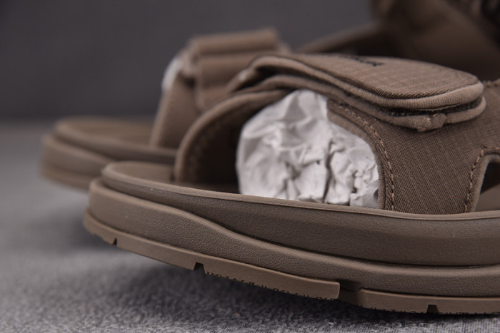 balenciag* sandal 45