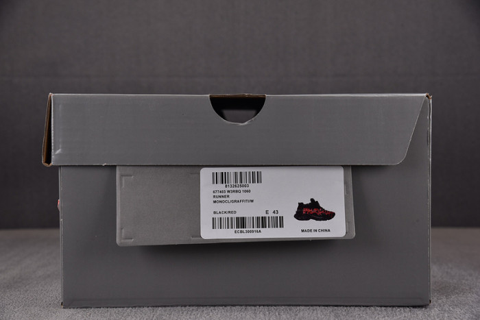 SNEAKER RUNNER 5000203