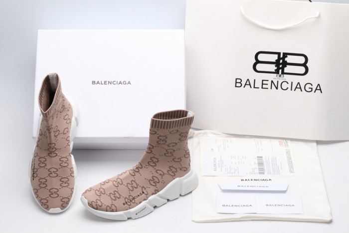 speed trainer sneakers 1000032