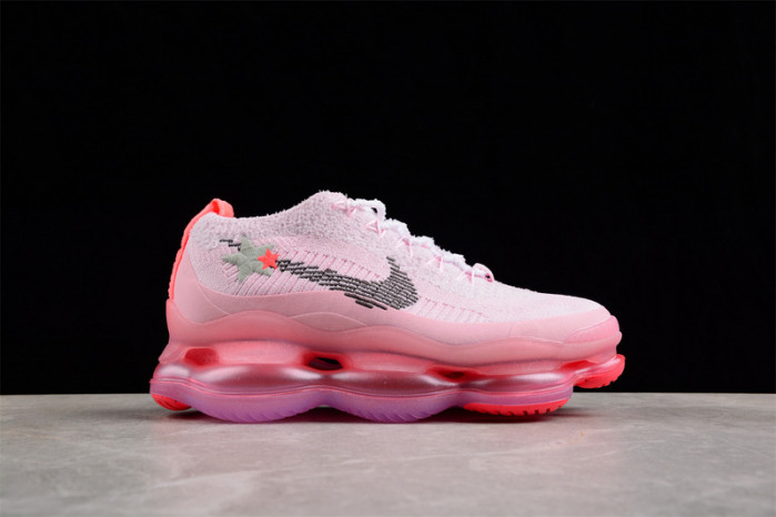 nike wmns air max scorpion hot pink fn8925-696
