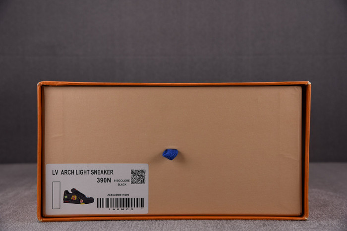 l&v snekaers l0000114