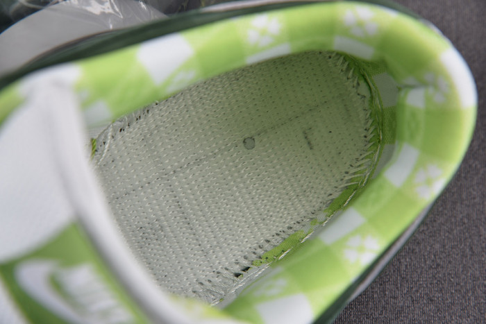 Nike SB Dunk Low Concepts Green Lobster BV1310-337