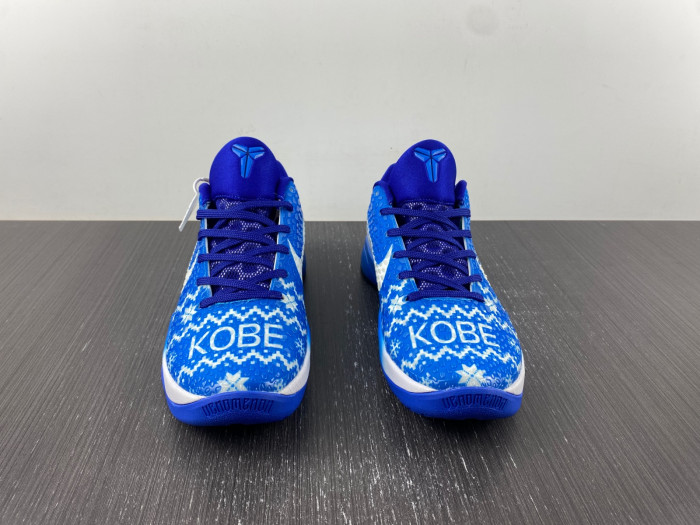 nike kobe 6 zoom cw2190-111