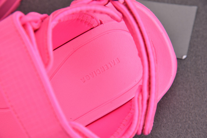 balenciag* sandal 43