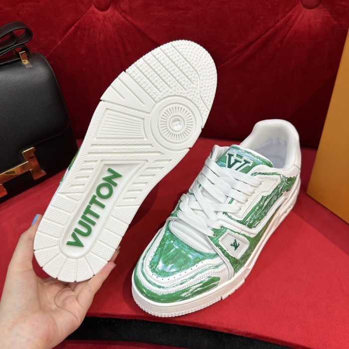 l&v snekaers l0000106