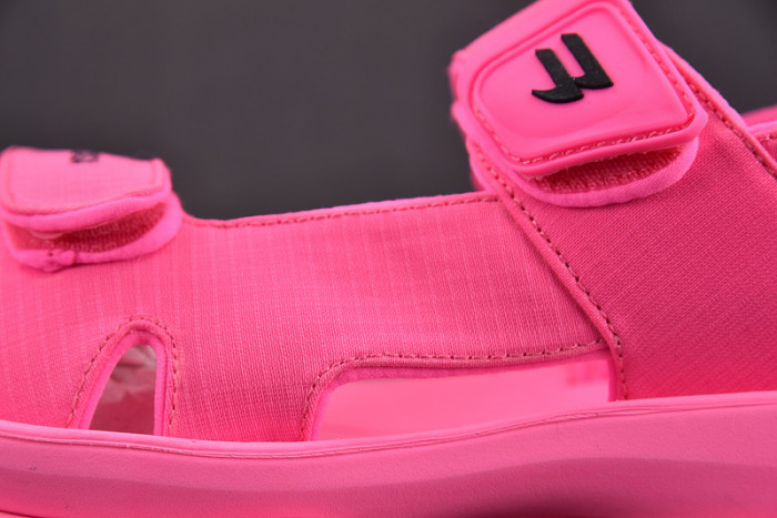 balenciag* sandal 43