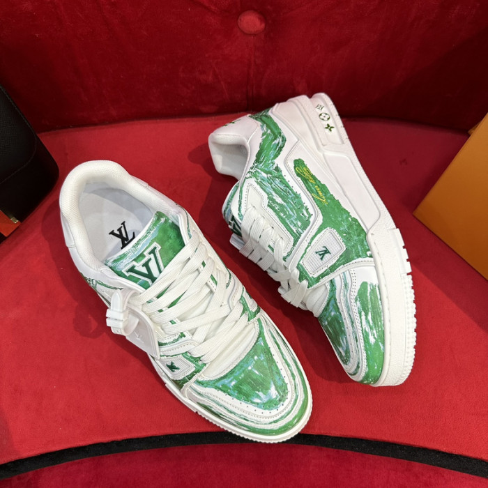 l&v snekaers l0000106