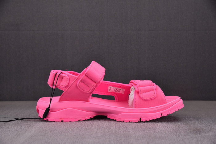 balenciag* sandal 43