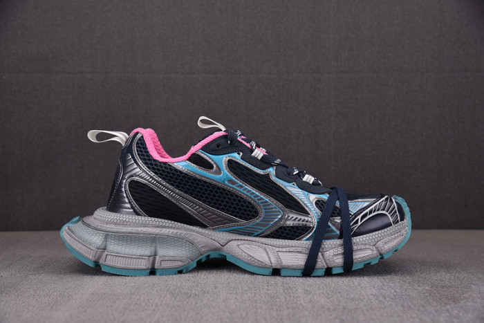 sneaker 3xl 31000012