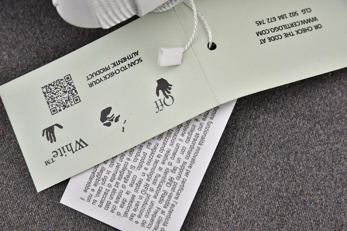 ofw sneakers ow10012