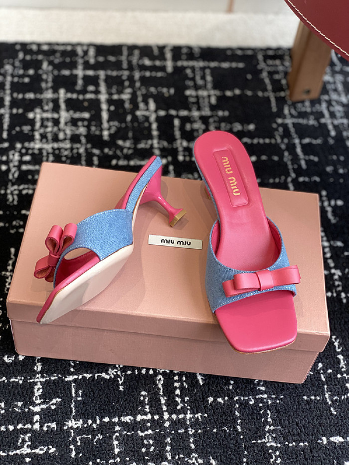 MIU SANDAL MS1000014