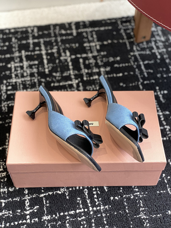 MIU SANDAL MS1000015