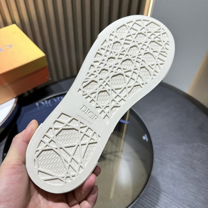 DIO* SNEAKERS B33 T0000-220