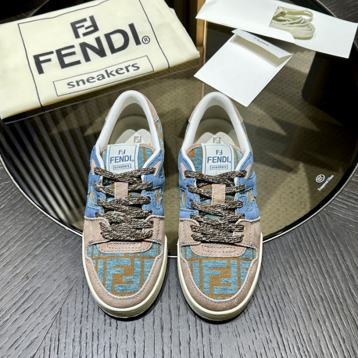 FEN sneaker F000019