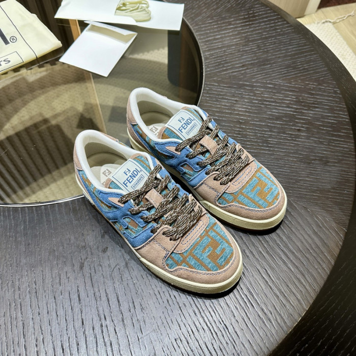 FEN sneaker F000019