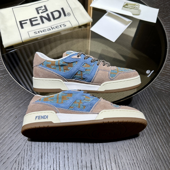FEN sneaker F000019