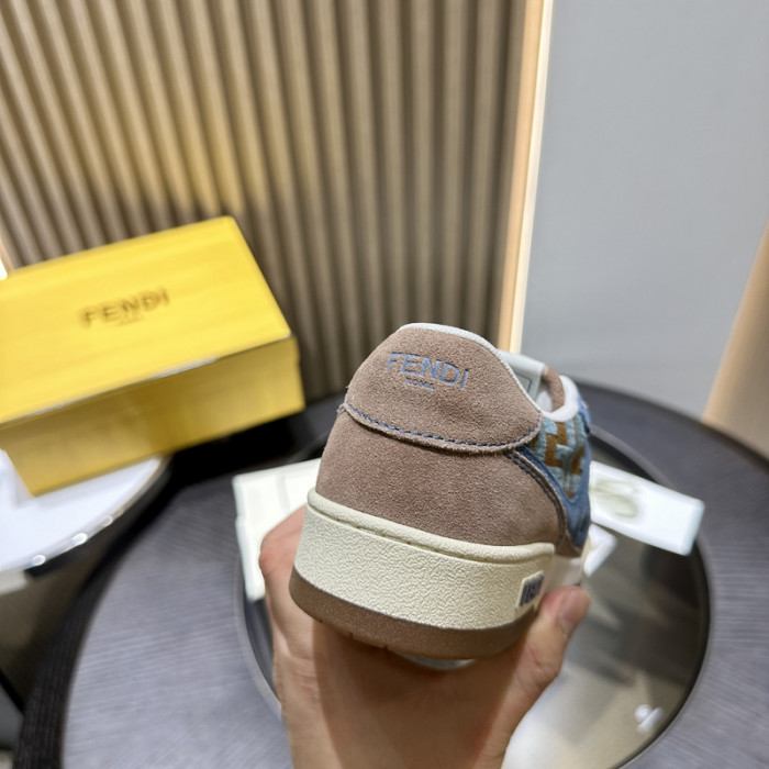 FEN sneaker F000019