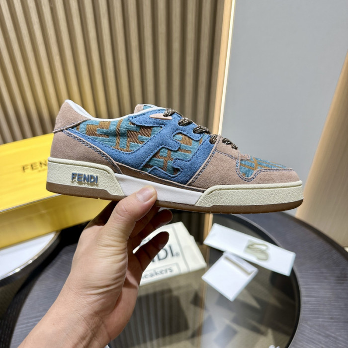 FEN sneaker F000019