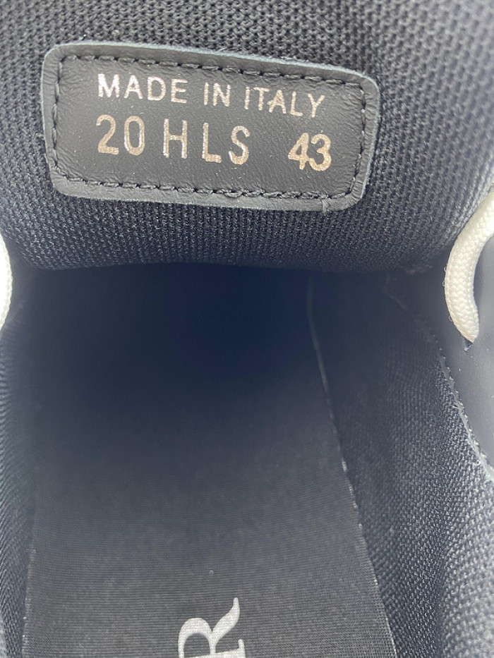 dio* sneakers b22 t0000-059